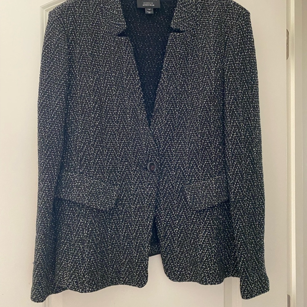 St. John exclusively for Nordstrom